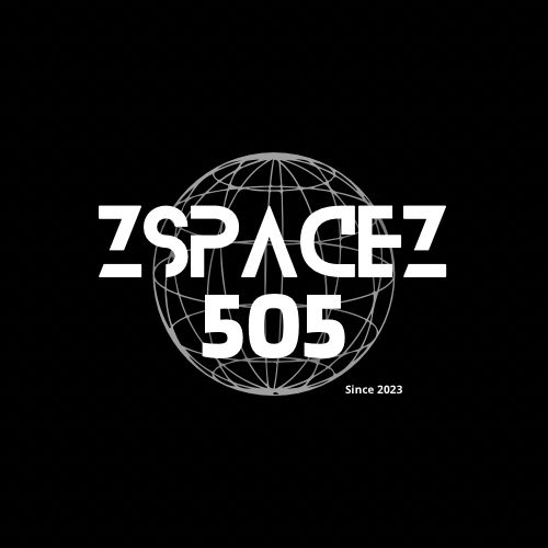 LogoZspaceZ505